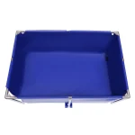 Large Canvas Fish Pond for Koi Breeding and Aquariums 2