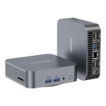 GEEKOM Mini PC IT13 Intel i9 13900H 32GB 2TB 1 | PricZone