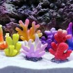 Artificial Coral Starfish Aquarium Decoration 1 | PricZone