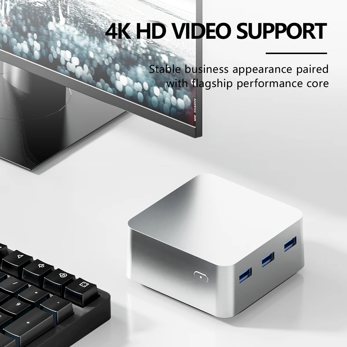 FIREBAT T8 PLUS Mini PC Intel N100 8GB 256GB SSD 3 FIREBAT T8 PLUS Mini PC Intel N100 8GB 256GB SSD 3