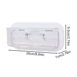 Hanging Wall Vase Hydroponic Plant Pot Aquarium 6