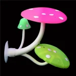 Fish Habitat Leaf with Suction Cup for Betta Fish 1