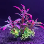 Artificial Aquarium Plants Plastic Fish Tank Decor 6 | PricZone