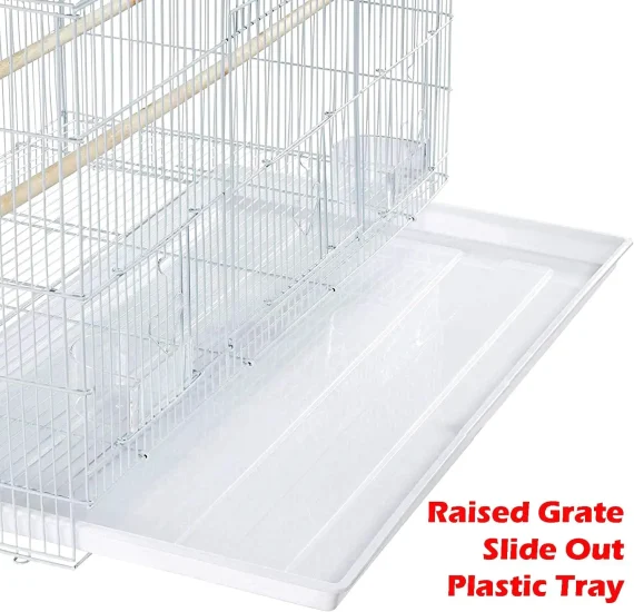 10 Pack Aviary Breeding Cages for Lovebirds  Finches 5 | PricZone