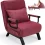 Convertible Sleeper Chair 3-in-1 Chaise Lounge