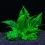 Aquarium Decoration Artificial Aquatic Plants