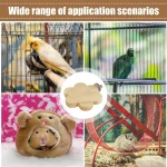 Parrot Perch Stand for Cockatiels and Budgies 2 | PricZone