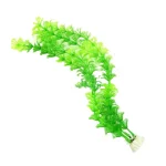 Artificial Green Underwater Aquarium Plant Decor 4 | PricZone