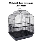 Breathable Nylon Mesh Birdcage Cover for Parrots 2 | PricZone