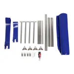 Large Canvas Fish Pond for Koi Breeding and Aquariums 3