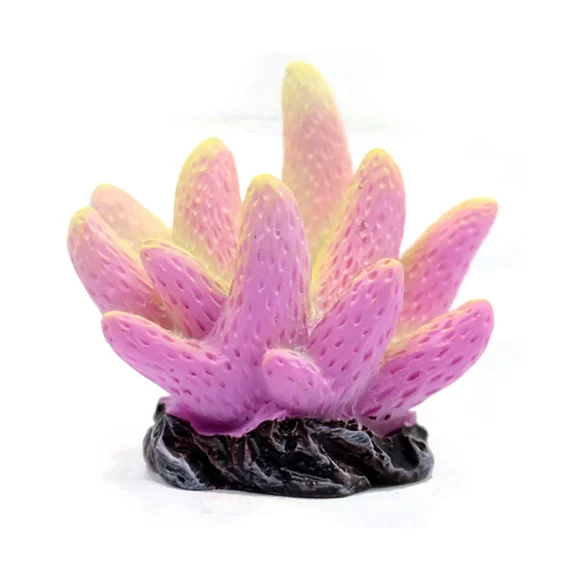 Artificial Coral Starfish Aquarium Decoration 6 | PricZone