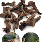 Natural Tree Trunk Aquarium Decoration   Sunken Wood 2 | PricZone