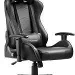 GTRacing Gaming Chair Ergonomic Swivel Recliner 1 | PricZone