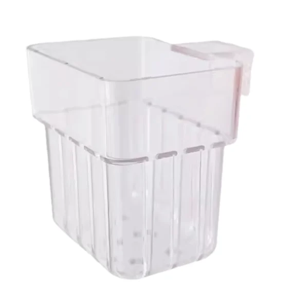 Transparent Aquarium Plant Holder  Fish Tank Planter 1 | PricZone