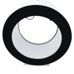 4.8-gallon Desktop Jellyfish Tank with LED Lights 4