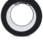 4.8-gallon Desktop Jellyfish Tank with LED Lights 5