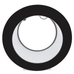 4.8-gallon Desktop Jellyfish Tank with LED Lights 3