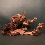 Extra Large Driftwood for Aquarium & Reptile Tank 4