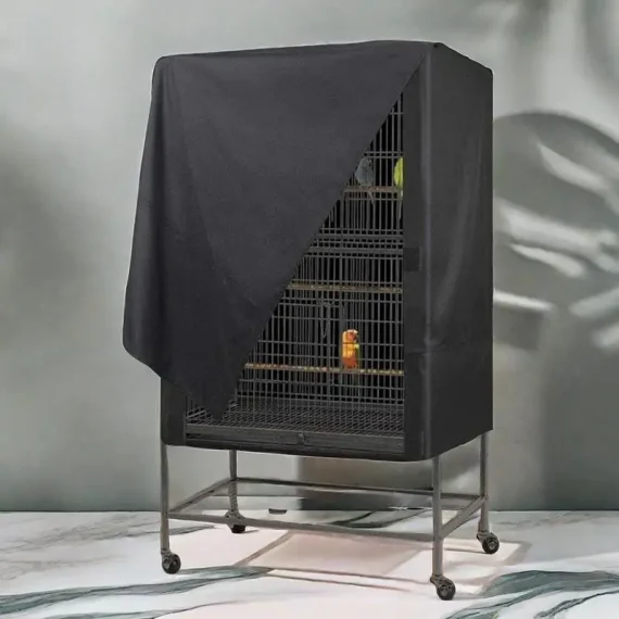 Washable Waterproof Bird Cage Cover for Parrots 2 | PricZone