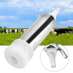 Electric Milking Machine   Stainless Steel Milk Extractor 2 | PricZone