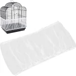 Extra Large Bird Cage Netting   Durable and Safe Aviary 6 | PricZone