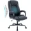 Comfortable Ergonomic Computer Leather Office Chair