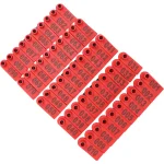 20PCS Colored Sheep Ear Tags for Livestock ID 2 | PricZone
