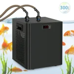 300L Aquarium Water Chiller for Marine Tanks 1