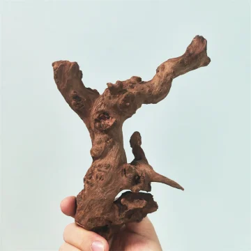 Natural Coral Driftwood Aquarium Decoration 2