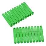 100Pcs Livestock Ear Tags with Plier for Goats  Sheep 6 | PricZone