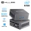 MLLSE G3 Mini PC Intel N100 8GB RAM 256GB ROM