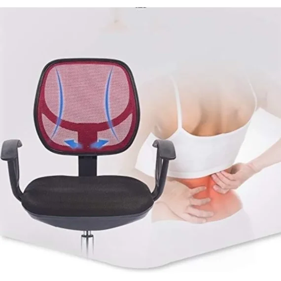 High Back Executive Office Chair with Footrest 3 | PricZone