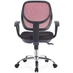 High Back Executive Office Chair with Footrest 1 | PricZone