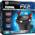 Fluval FX4 Canister Aquarium Filter System 1