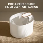 3L Cat Dog Water Fountain Automatic Dispenser 2