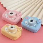 Digital Kids Camera with Projection Feature 2