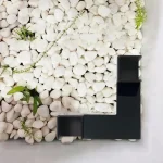 Shrimp Cave Aquarium Corner Tunnel Corner Fish Tank Decoration Fish Hideout Fish Tank Accessories For Aquatic Pets 1