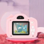 Digital Kids Camera with Projection Feature 3