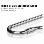 Stainless Lily Pipe Set for Aquarium Plant Tank 4