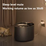 3L Cat Dog Water Fountain Automatic Dispenser 6