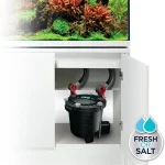 Fluval FX4 Canister Aquarium Filter System 6