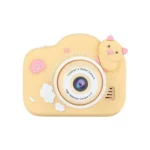 Digital Kids Camera with Projection Feature 6