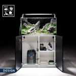 Quiet Canister Filter for 70-Gallon Aquariums 4