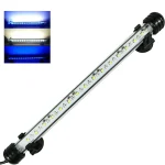 Dimmable LED Aquarium Light with Timer 2