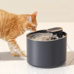 3L Cat Dog Water Fountain Automatic Dispenser 5