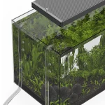 Mini Glass Lily Pipe Set for Nano Aquariums 6