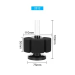 Sponge Filter for Betta Fry Nano Fish Tanks 6