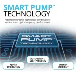 FX6 High Performance Aquarium Filter, Canister Filter for Aquariums up to 400 Gal. 4