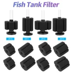 Sponge Filter for Betta Fry Nano Fish Tanks 1
