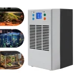 Aquarium Water Chiller for Fish Tanks 1